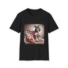 Schnauzer Blush Baby | Unisex Dog T-Shirt