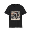 Cavalier King Charles Spaniel Pure Class | Unisex Dog T-Shirt