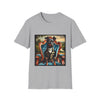 Doberman Pinscher Dashing Duke | Unisex Dog T-Shirt