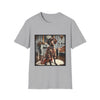 German Shorthaired Pointer Haute Hound | Unisex Dog T-Shirt