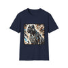 Cane Corso Bold Armor Classic | Unisex Dog T-Shirt