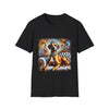 Rhodesian Ridgeback Diamond Classic | Unisex Dog T-Shirt