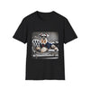 Schnauzer Mister Fetch | Unisex Dog T-Shirt
