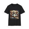 Havanese Warm Classic |  Unisex Dog T-Shirt