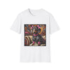 Dachshund Edgy Rocker | Unisex Dog T-Shirt