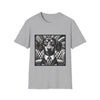 Dachshund B&W Gentleman | Unisex Dog T-Shirt