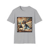Cavalier King Charles Spaniel Warm Classic | Unisex Dog T-Shirt