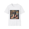 Cavapoo Royal Princess | Unisex Dog T-Shirt