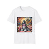 Cocker Spaniel Diamond Classic | Unisex Dog T-Shirt