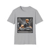 Labrador Retriever Dapper Dude | Unisex Dog T-Shirt