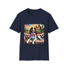 English Springer Spaniel Bold Princess Classic | Unisex Dog T-Shirt
