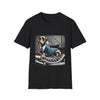 Dachshund Tidy Tailor | Unisex Dog T-Shirt
