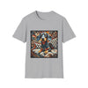 Dachshund Warm Classic | Unisex Dog T-Shirt