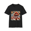 Poodle Paris Luxe | Unisex Dog T-Shirt