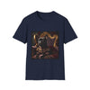 French Bulldog Velvet Royal | Unisex Dog T-Shirt