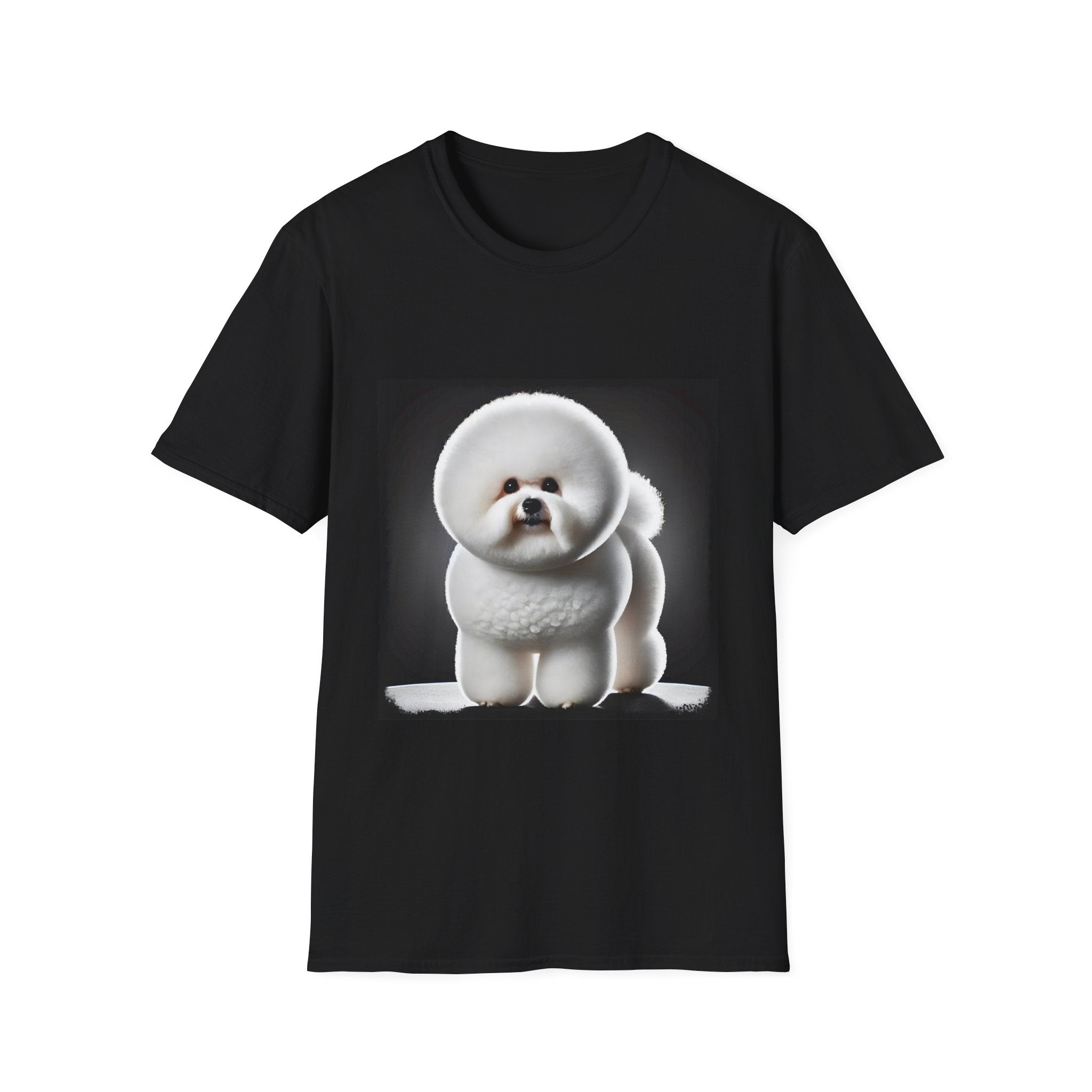 Bichon Frise Best in Show | Unisex Dog T-Shirt