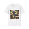 Cane Corso Vivid Classic | Unisex Dog T-Shirt