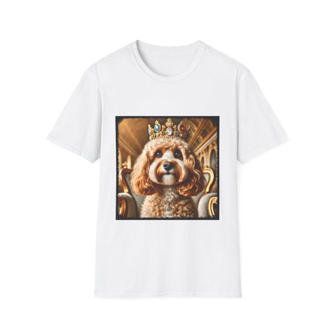Cockapoo Dog T-Shirts