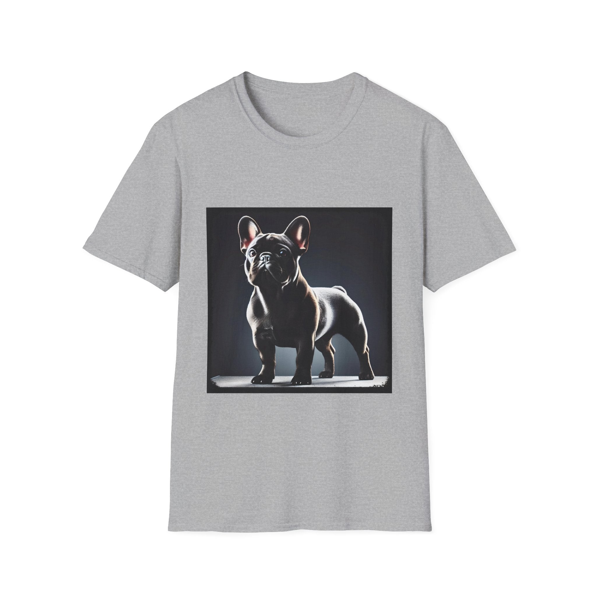 French Bulldog Best in Show | Unisex Dog T-Shirt