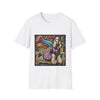 Cocker Spaniel Princess Rocker | Unisex Dog T-Shirt