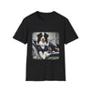 Australian Shepherd Classic Canine | Unisex Dog T-Shirt
