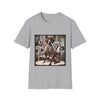 German Shorthaired Pointer Plush Pup | Unisex Dog T-Shirt