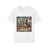 French Bulldog Surrealism | Unisex Dog T-Shirt