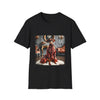 Doberman Pinscher Velvet Vixen | Unisex Dog T-Shirt