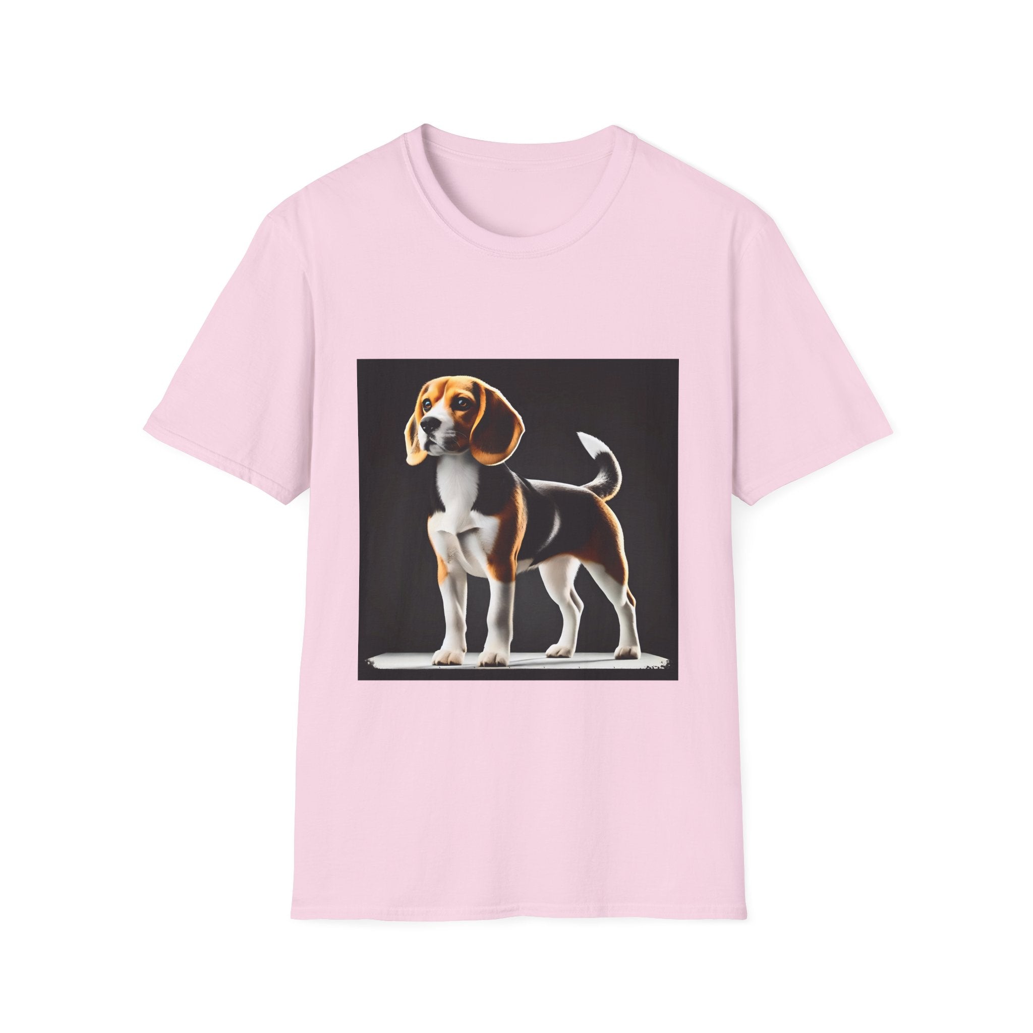 Beagle Best in Show | Unisex Dog T-Shirt