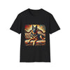 German Shepherd Brilliant Classic | Unisex Dog T-Shirt