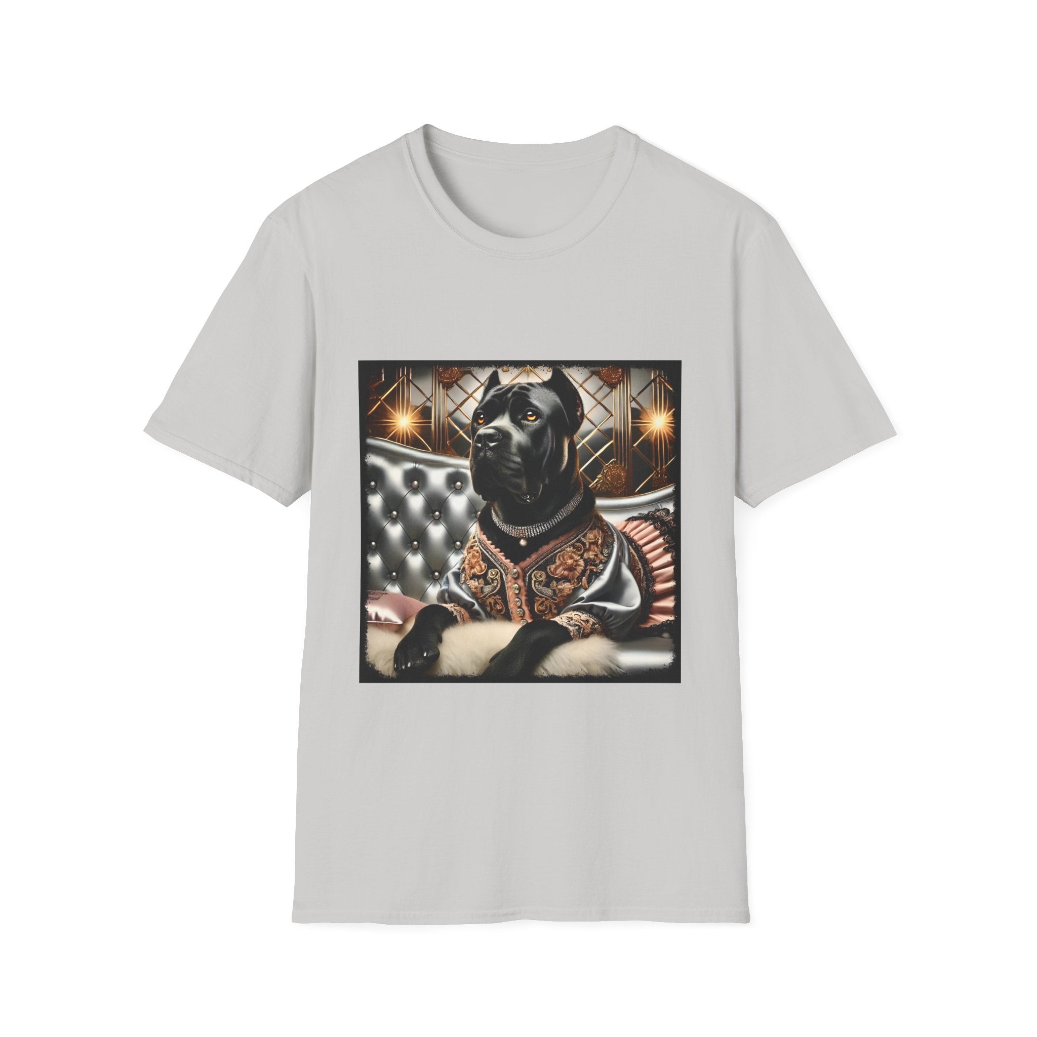 Cane Corso Insta Pup | Unisex Dog T-Shirt