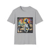 Great Dane Striking Classic | Unisex Dog T-Shirt