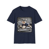 Schnauzer Mister Fetch | Unisex Dog T-Shirt