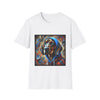 Coonhound Hoodie Swirl | Unisex Dog T-Shirt