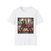 Labrador Retriever Pawfluencer | Unisex Dog T-Shirt