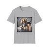 Dachshund Proper Pup | Unisex Dog T-Shirt