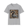Dachshund Camo Cutie | Unisex Dog T-Shirt