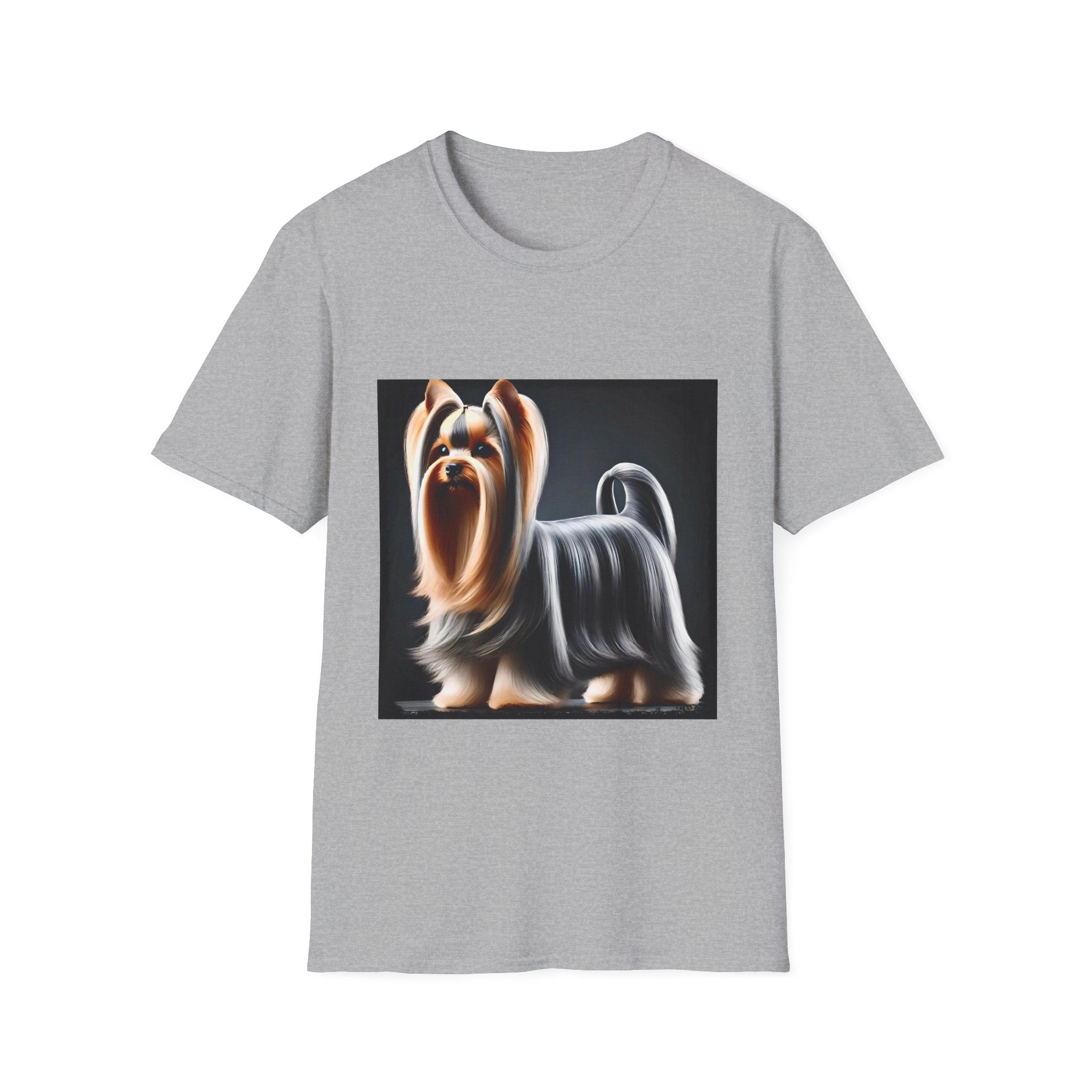 Yorkshire Terrier Best in Show | Unisex Dog T-Shirt
