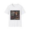 Bengal Cat Velvet Princess | Unisex Cat T-Shirt