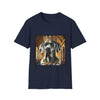 Great Dane King Supreme | Unisex Dog T-Shirt