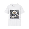 Bichon Frise Mister Fetch | Unisex Dog T-Shirt