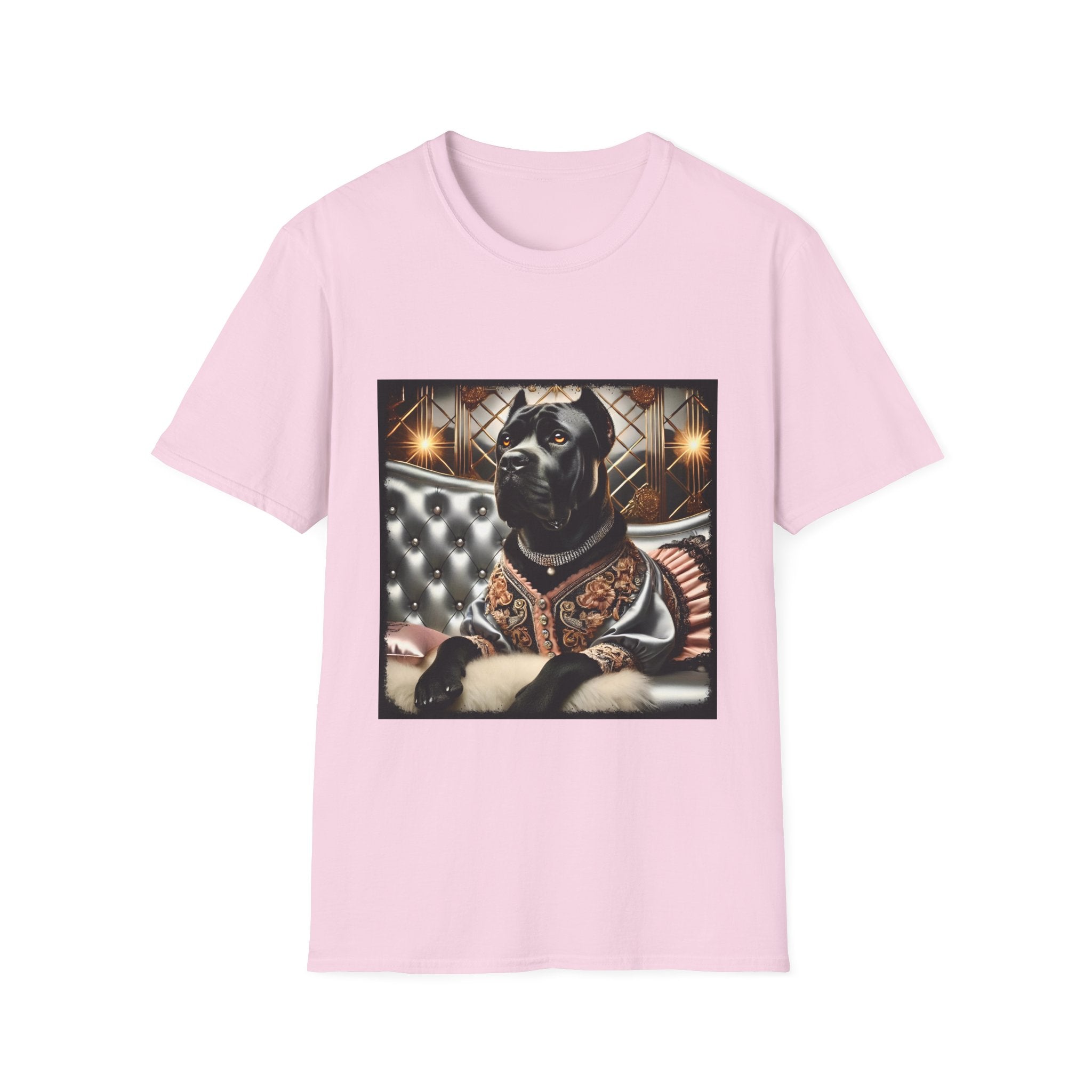 Cane Corso Insta Pup | Unisex Dog T-Shirt