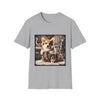 Pembroke Welsh Corgi Haute Honey | Unisex Dog T-Shirt
