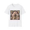 Labradoodle Private Passenger | Unisex Dog T-Shirt