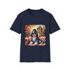 Cocker Spaniel Diamond Classic | Unisex Dog T-Shirt