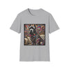 Cane Corso Edgy Rocker  | Unisex Dog T-Shirt