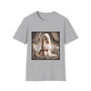 Poodle Pure Class | Unisex Dog T-Shirt