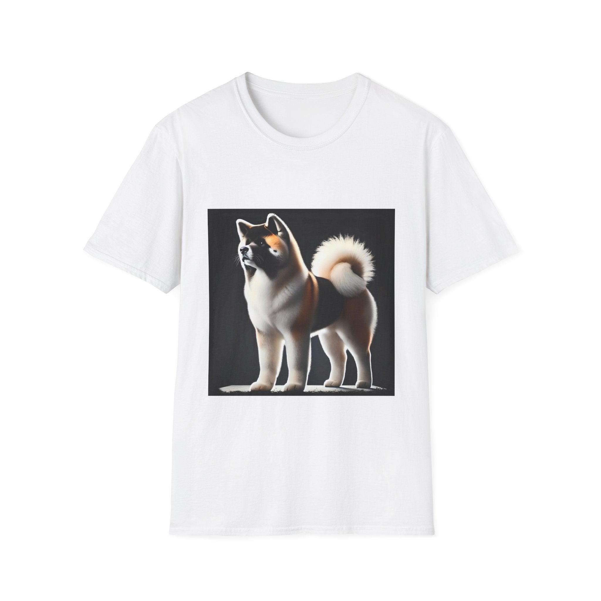Akita Best in Show | Unisex Dog T-Shirt
