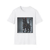 Bengal Cat Denim Dream | Unisex Cat T-Shirt