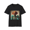 Vizsla Emerald Queen | Unisex Dog T-Shirt